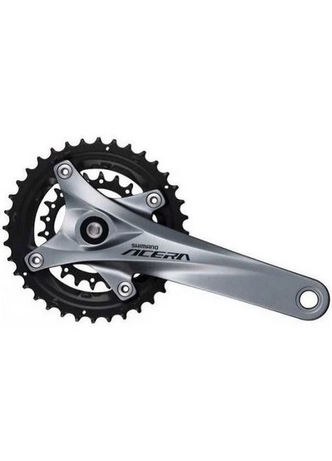 Шатуны Acera FC-M3000 22-36T 175 мм (28838) Shimano (369782018)