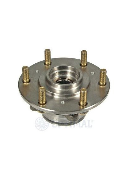Подшипник колесный с ступицей Optimal (366164226)