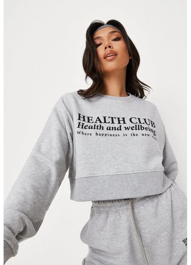 Світшот Missguided (389361867)