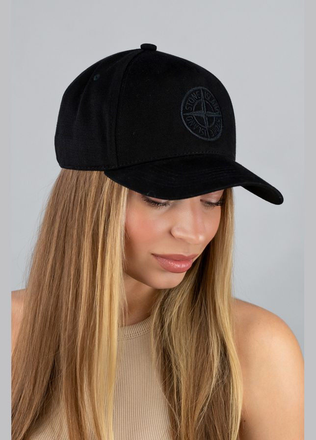 Женская бейсболка "Islanld" Braxton (323436581)