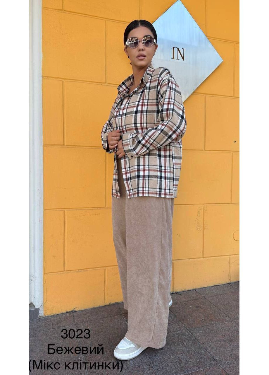 Сорочка (бавовна) Anastasimo (369157818)