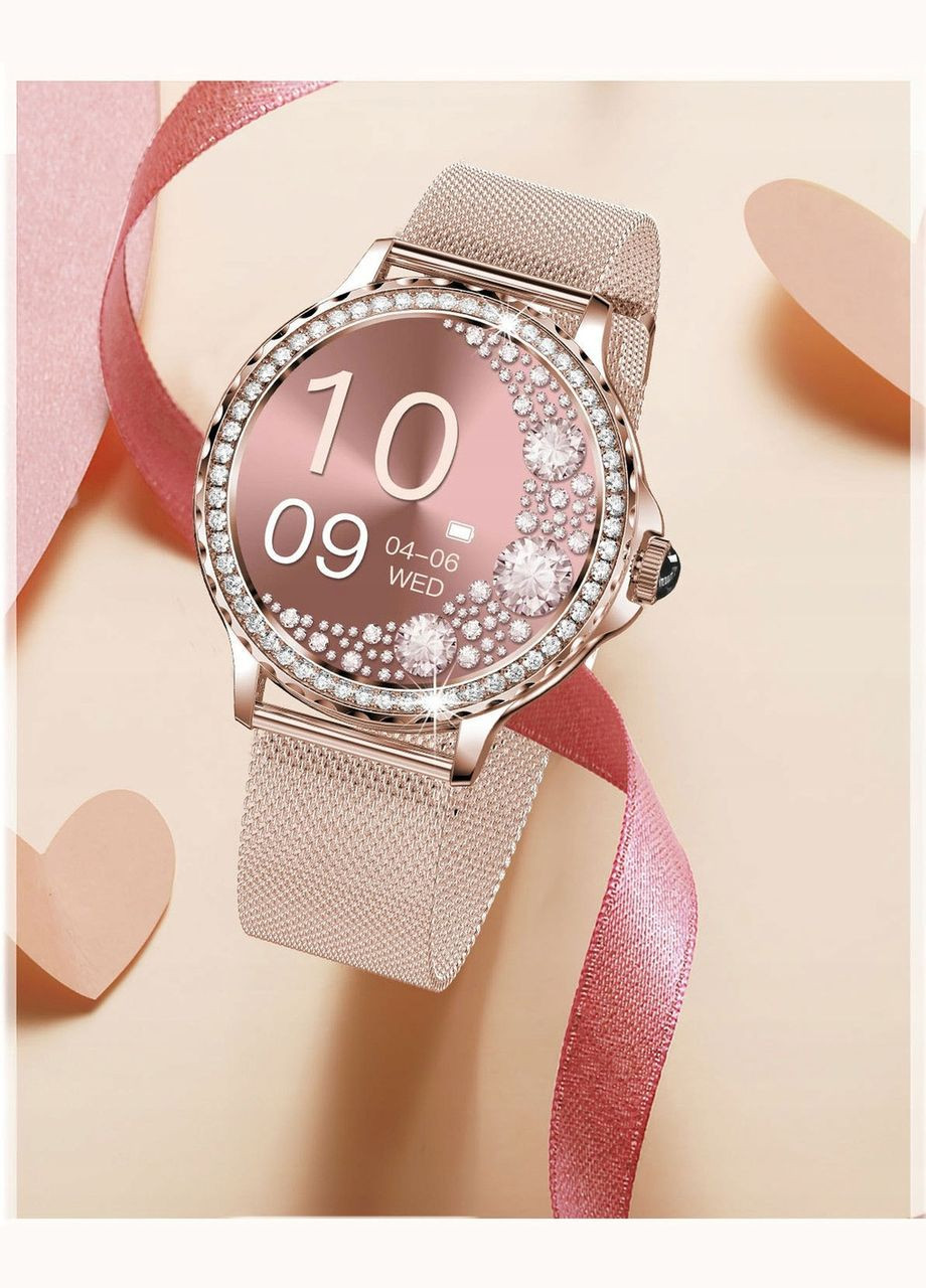 Watch годинник жіночий MELANDA Smart (293516587)
