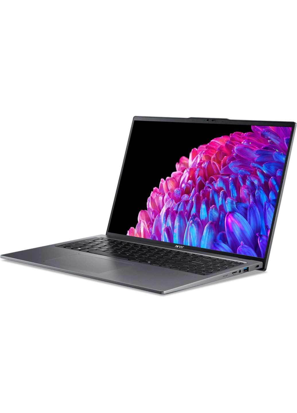 Ноутбук Swift Go 16 SFG16-72-59UA (NX.KY9EU.001) UA UCRF Acer (330030152)