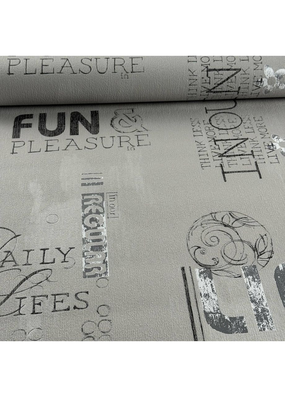 Шпалери вінілові на флізеліновій основі 58402 (0.53), рулон 10 м MARBURG (371776058)