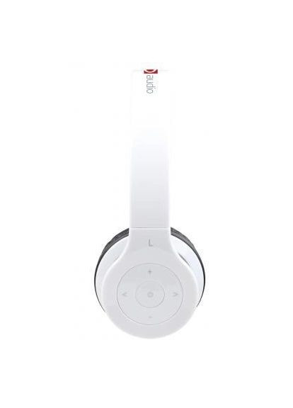 Bluetooth-гарнітура BHP-BER-W White GMB Audio (336958244)