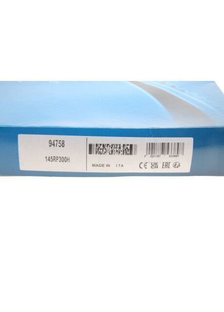 Ремень зубч. ГРМ 145x30.0 (пр-во) 94758 Dayco (366172203)