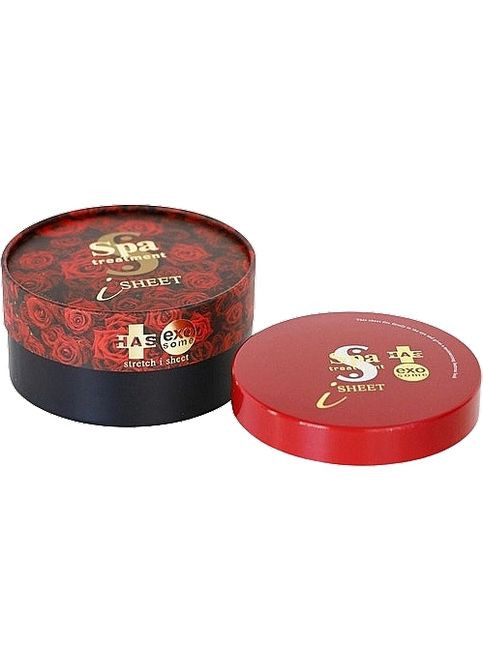 Омолаживающие патчи с экзосомами Isheet HAS Exo 60шт (1347331-11072463) Spa Treatment (368652164)