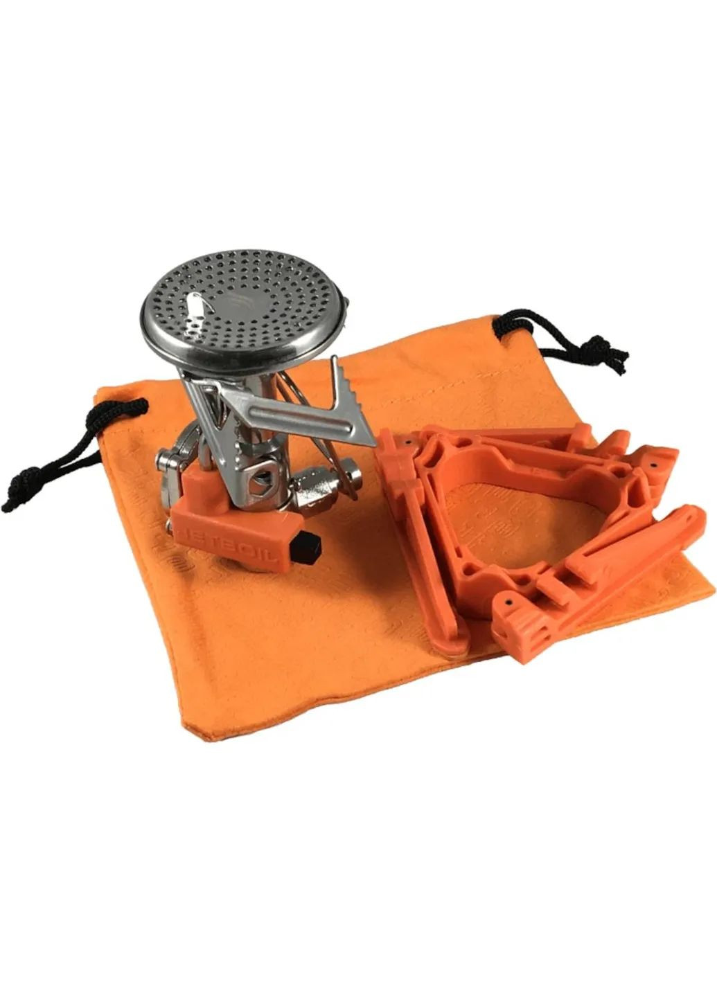 Газовий пальник MightyMo Jetboil (370370886)