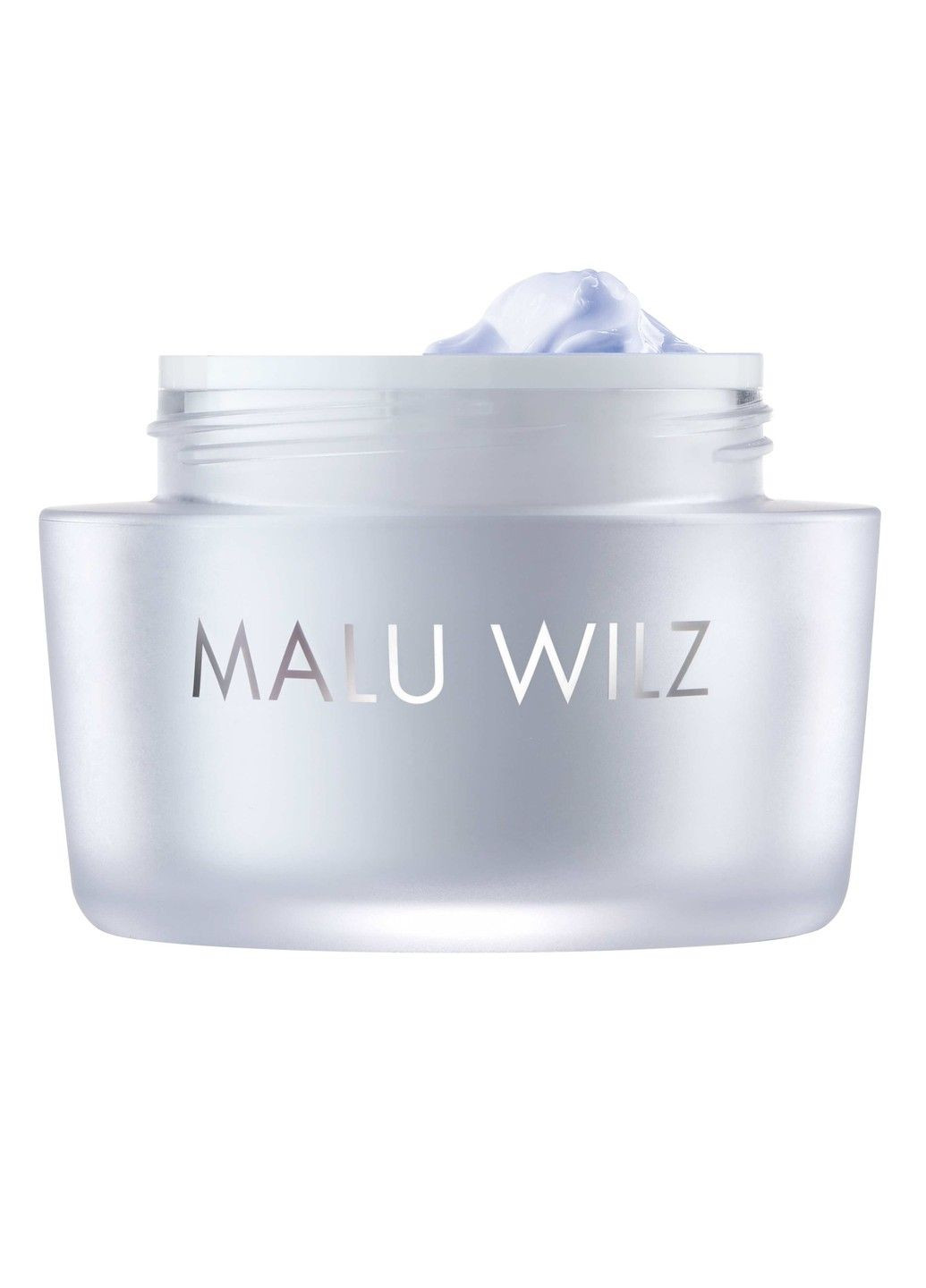 Malu Wilz Насичений крем для обличчя Malu Willz Hydro Hyaluronic Active+ Cream Rich 50 мл — Крем, Німеччина (307839375)