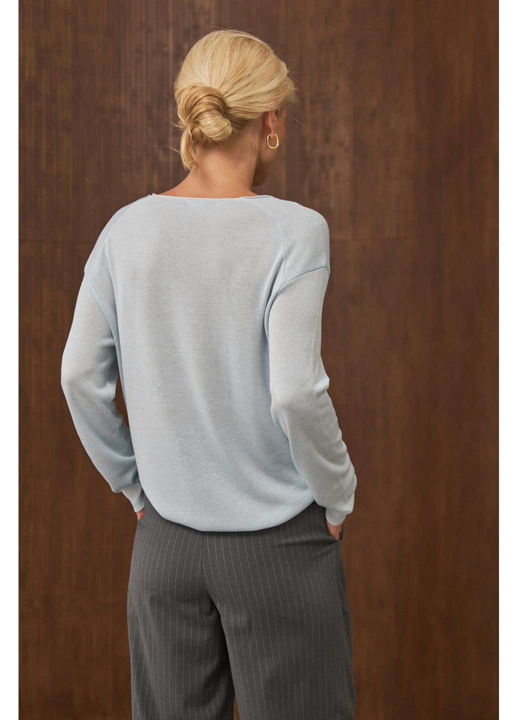 Джемпер 2907 Triko Bakh (368971040)