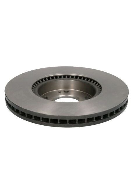 Диск тормозной передний HYUNDAI IX35 2.0 10-,SONATA V 2.0-3.3 05-,TUCSON 2.0 2.7 06-;KIA SPORTAGE 1. 09.A532.11 Brembo (366138234)