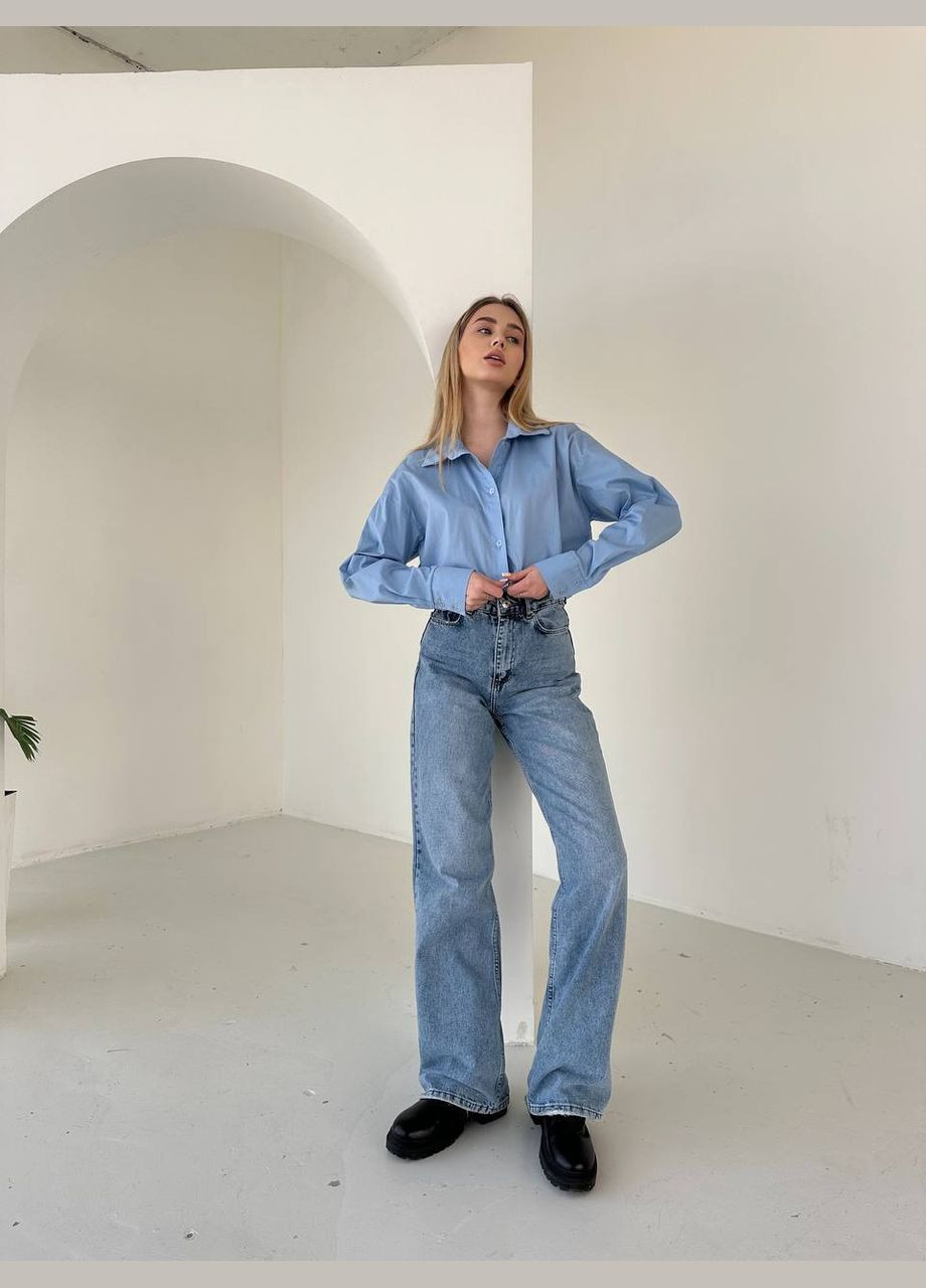 Жіноча сорочка No Brand (311505118)