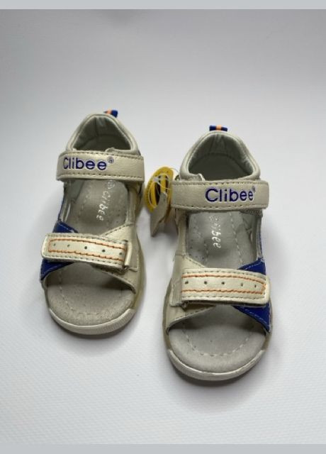 Босоніжки для хлопчиків Clibee (290982110)