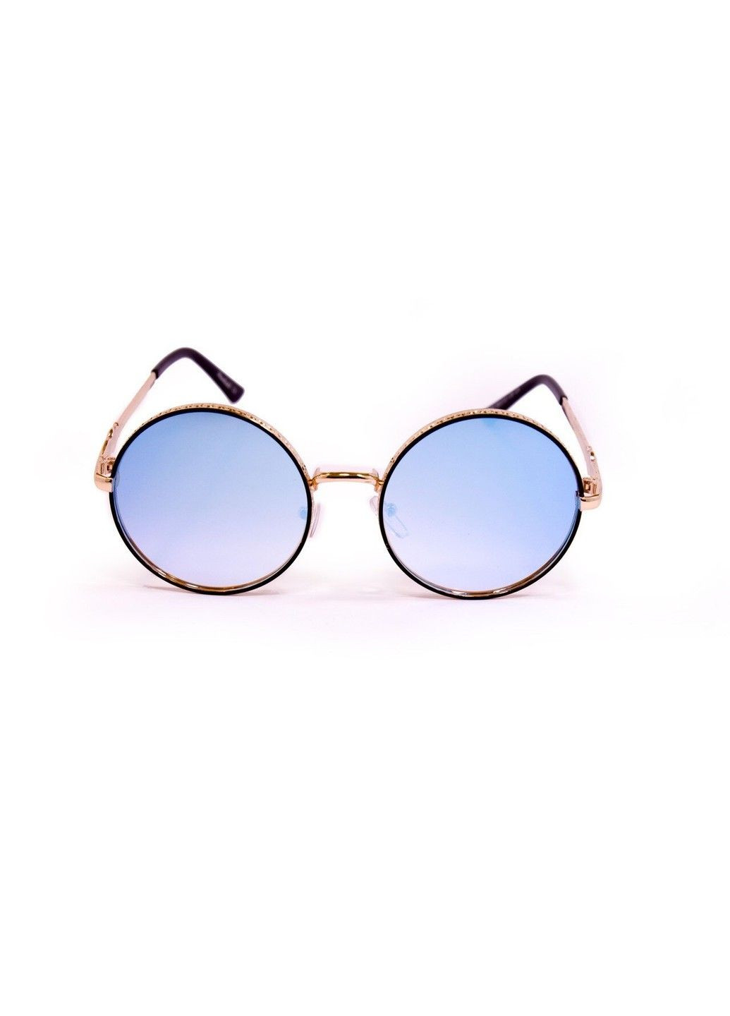 Солнцезащитные женские очки 9367-4 BR-S (291984112)