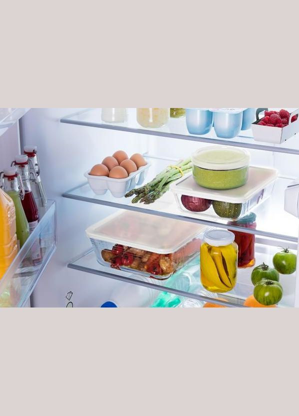 Набір форм для приготування та зберігання Cook & Freez 2 предмети (912S951/7646) Pyrex (296195832)