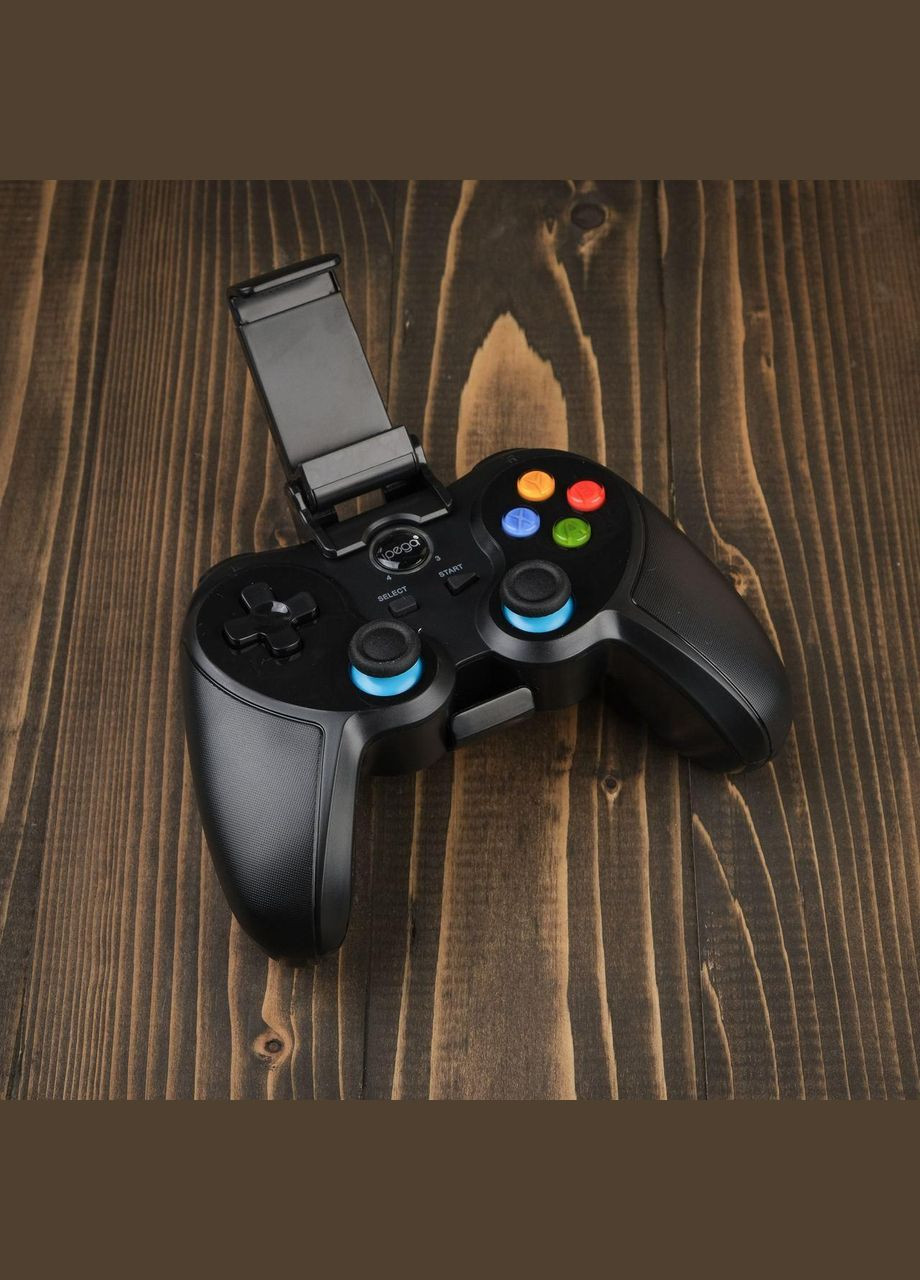 Ігровий контролер Bluetooth PG-9157 для 4-6.7 дюймів Android, iOS, TV, PC Ipega (315137262)