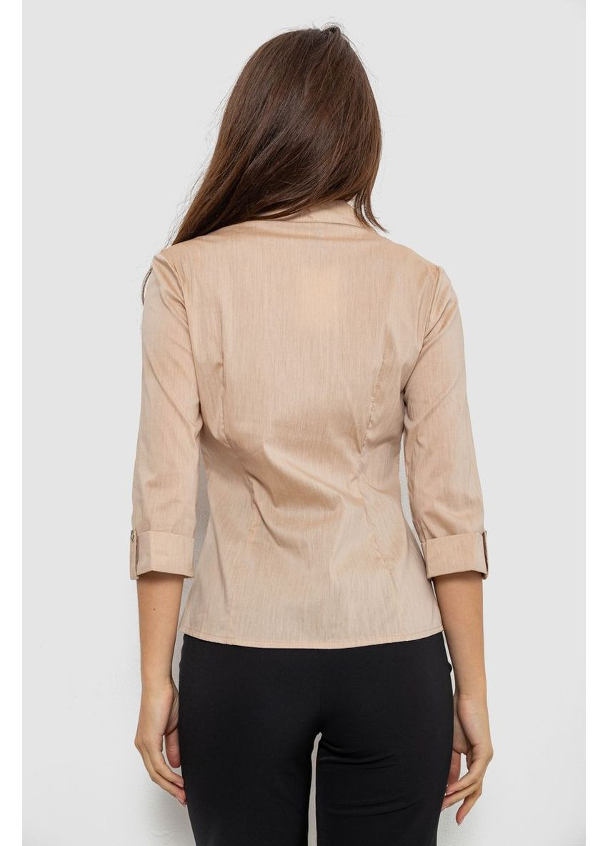 Сорочка жіноча однотонна,, 230R068-6 Ager (369505802)