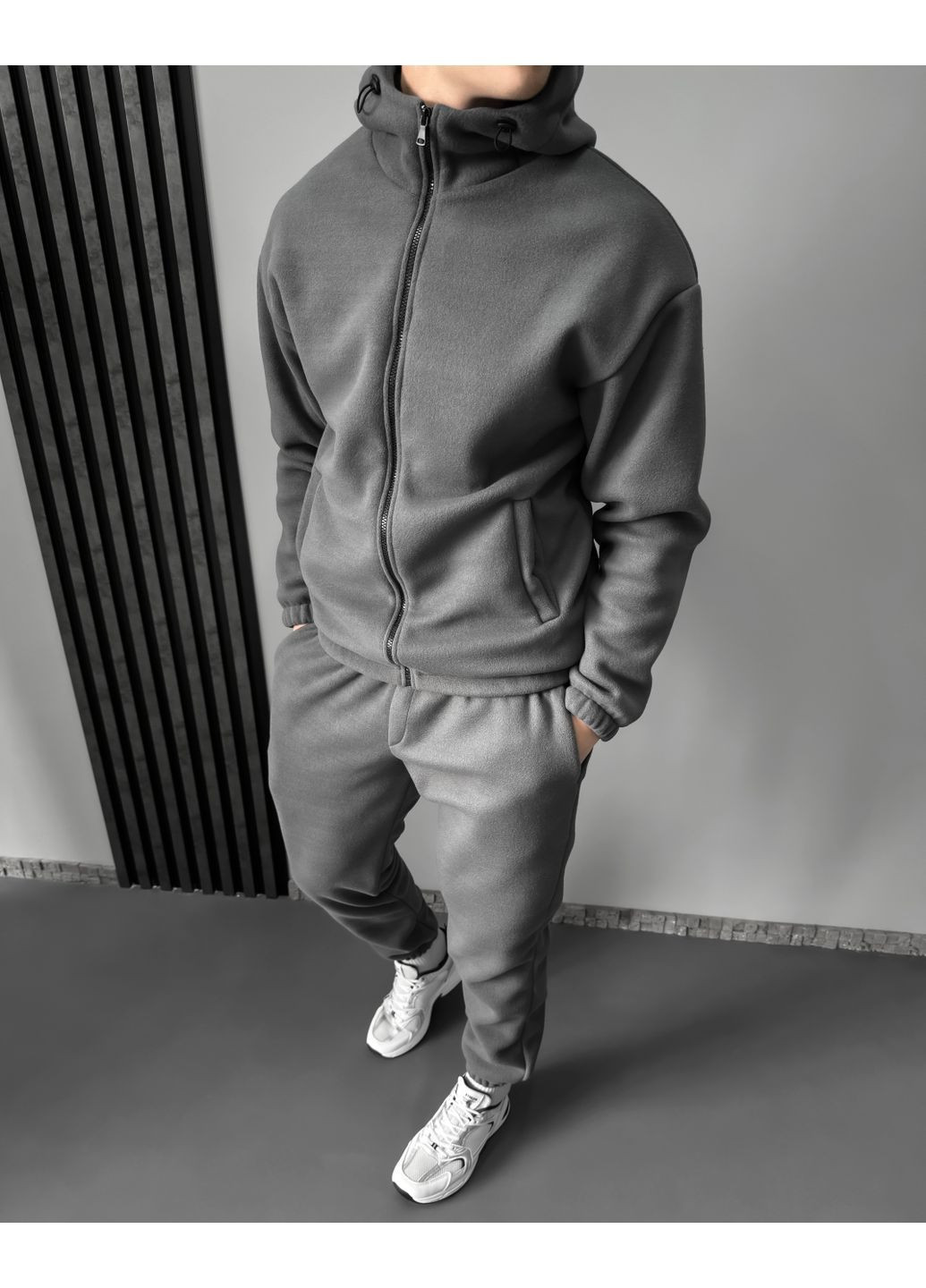 Базовый костюм из поларфлиса Seventy.Eight (365696422)