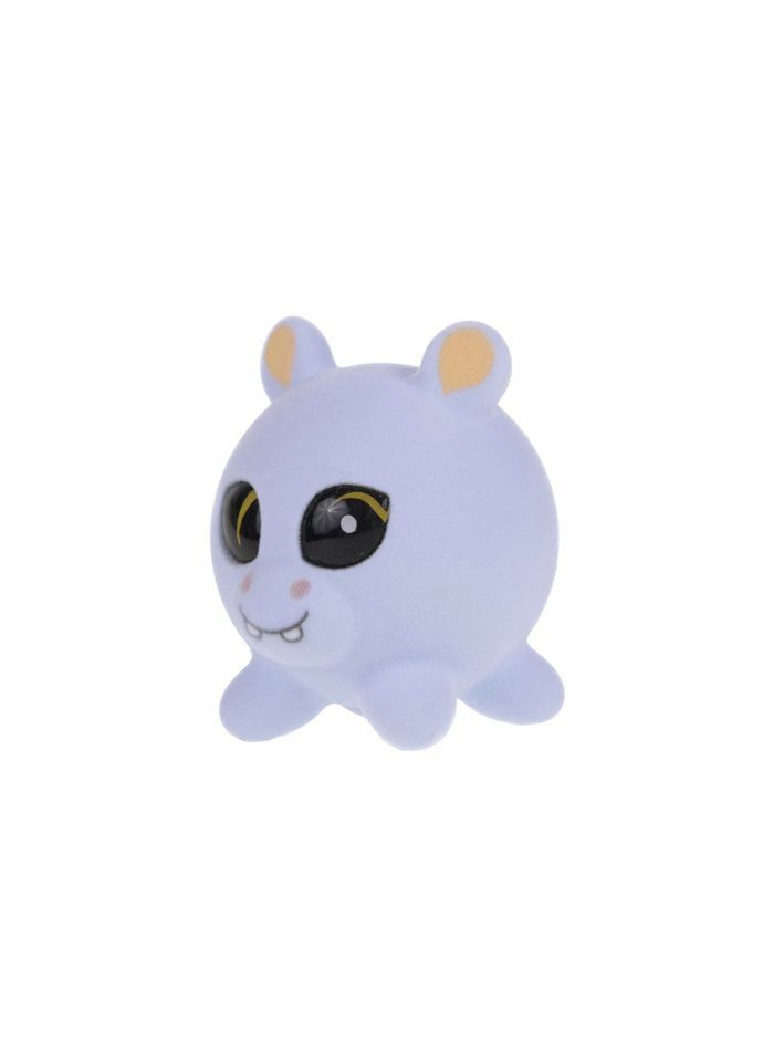 Коллекционная игрушкафигурка Бигемотика Ганна S2 FLO0412 Flockies (315760527)