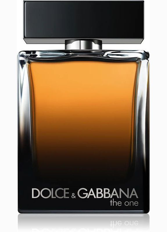 The One For Men Eau 50 мл Парфумована вода Dolce & Gabbana (315341436)