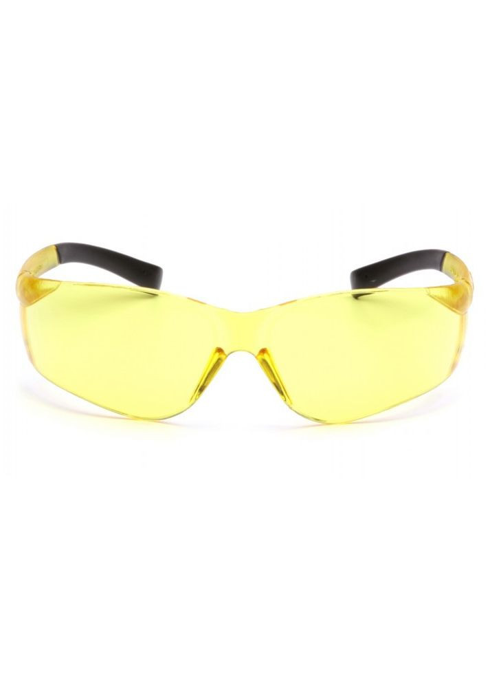 Окуляри захисні Mini-Ztek (amber) жовті Pyramex (370271272)