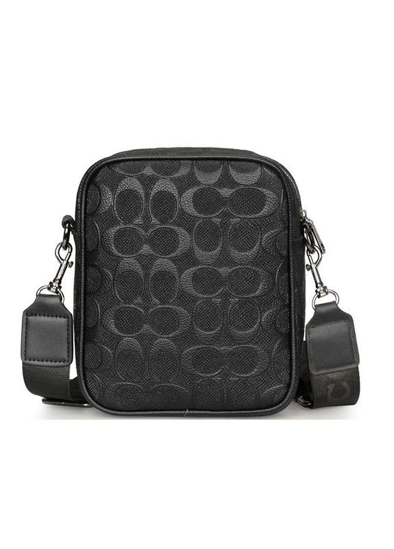 Сумка через плечо Coach сумка кожаная сумка на плече сумка coach мужская No Brand (361309480)