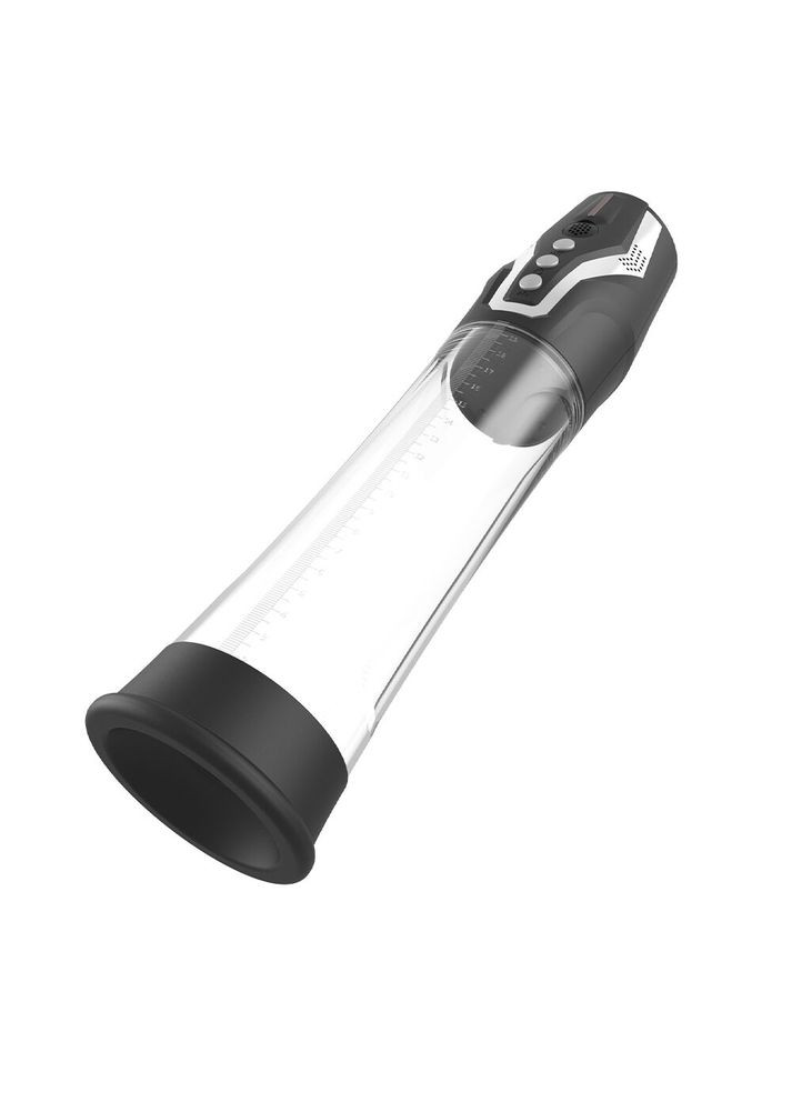 Автоматический вакуумный насос Passion Pump Men Powerup (369945953)