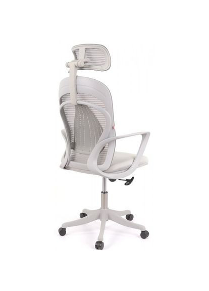 Кресло Тревизо GR Tilt (UK-809A) Серый (Серый) Аклас (360546132)