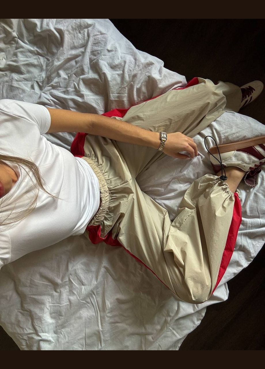 Жіночий спортивний костюм FINO Mode (323966623)