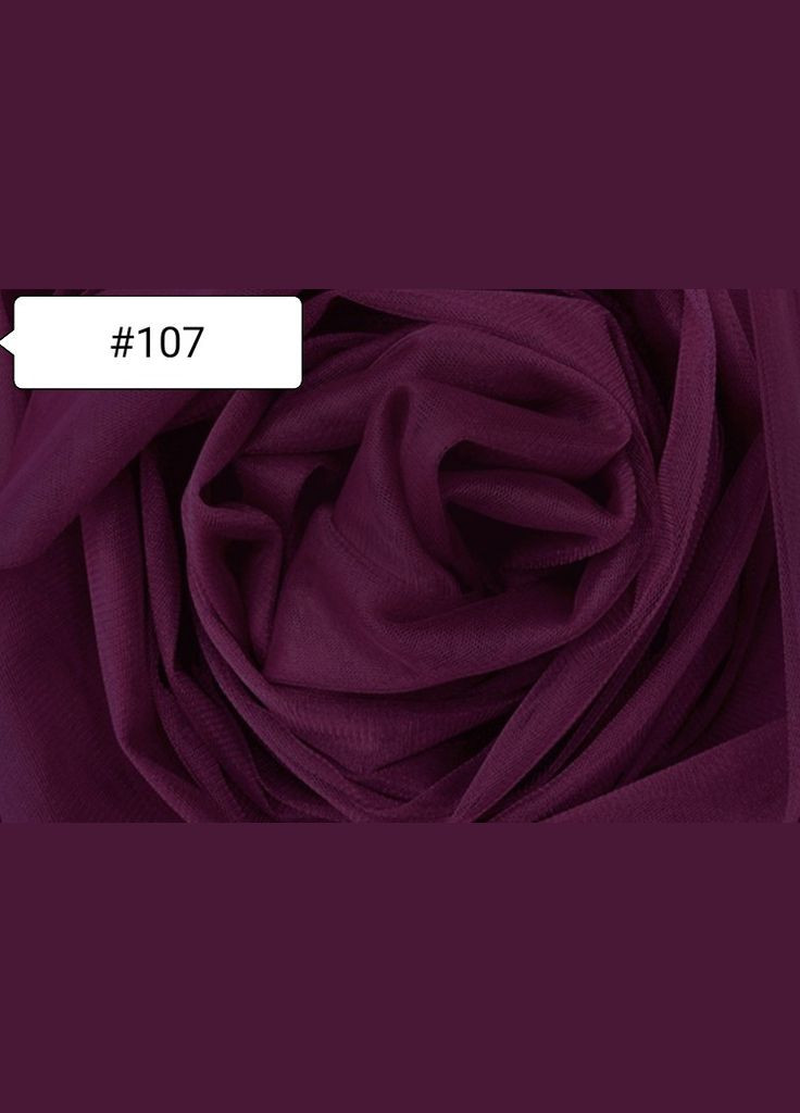 Ткань Евросетка. Марсала №107 Buse (312506182)