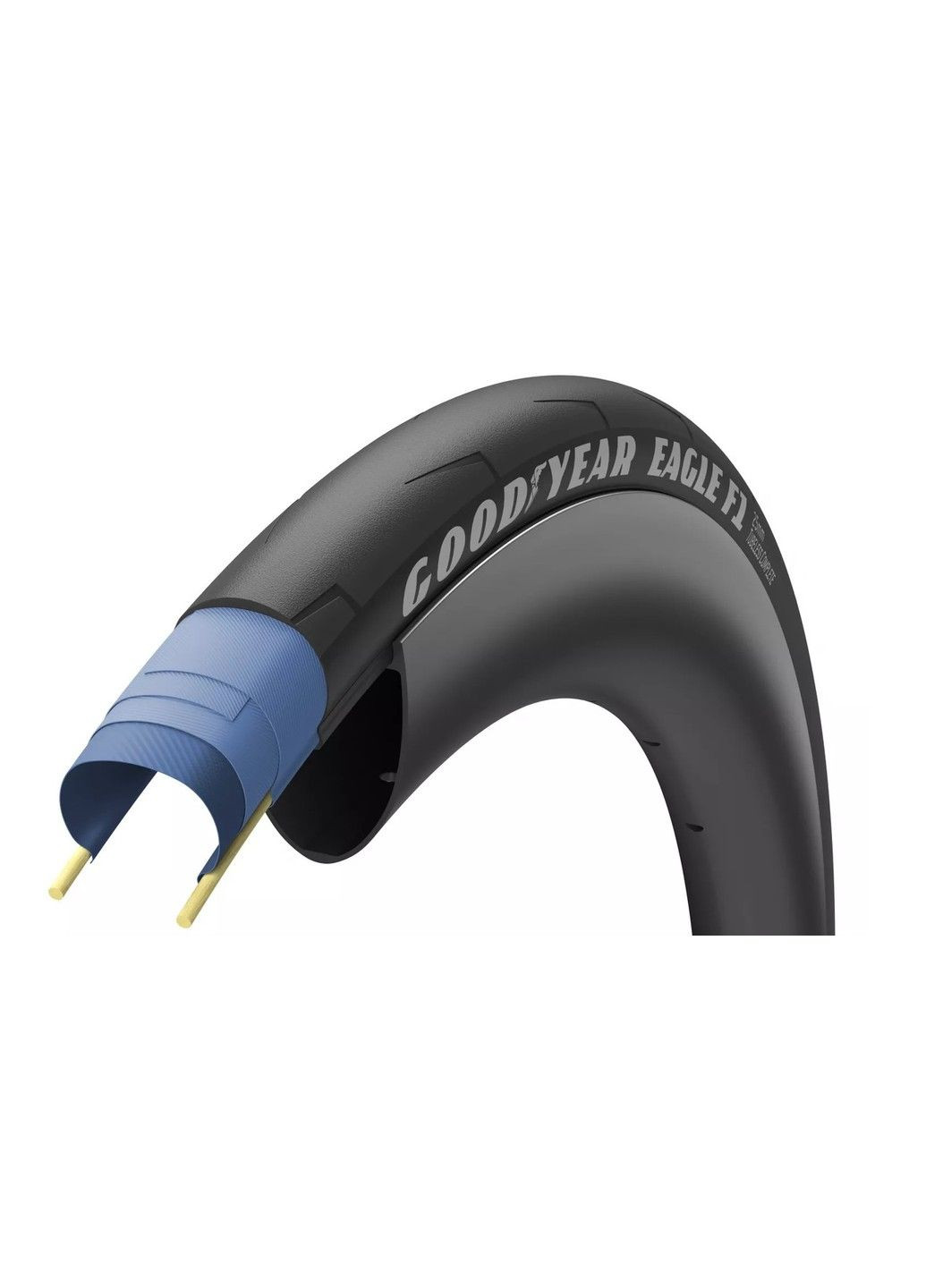 Покришка EAGLE F1 TC 25-622 Goodyear (359457387)