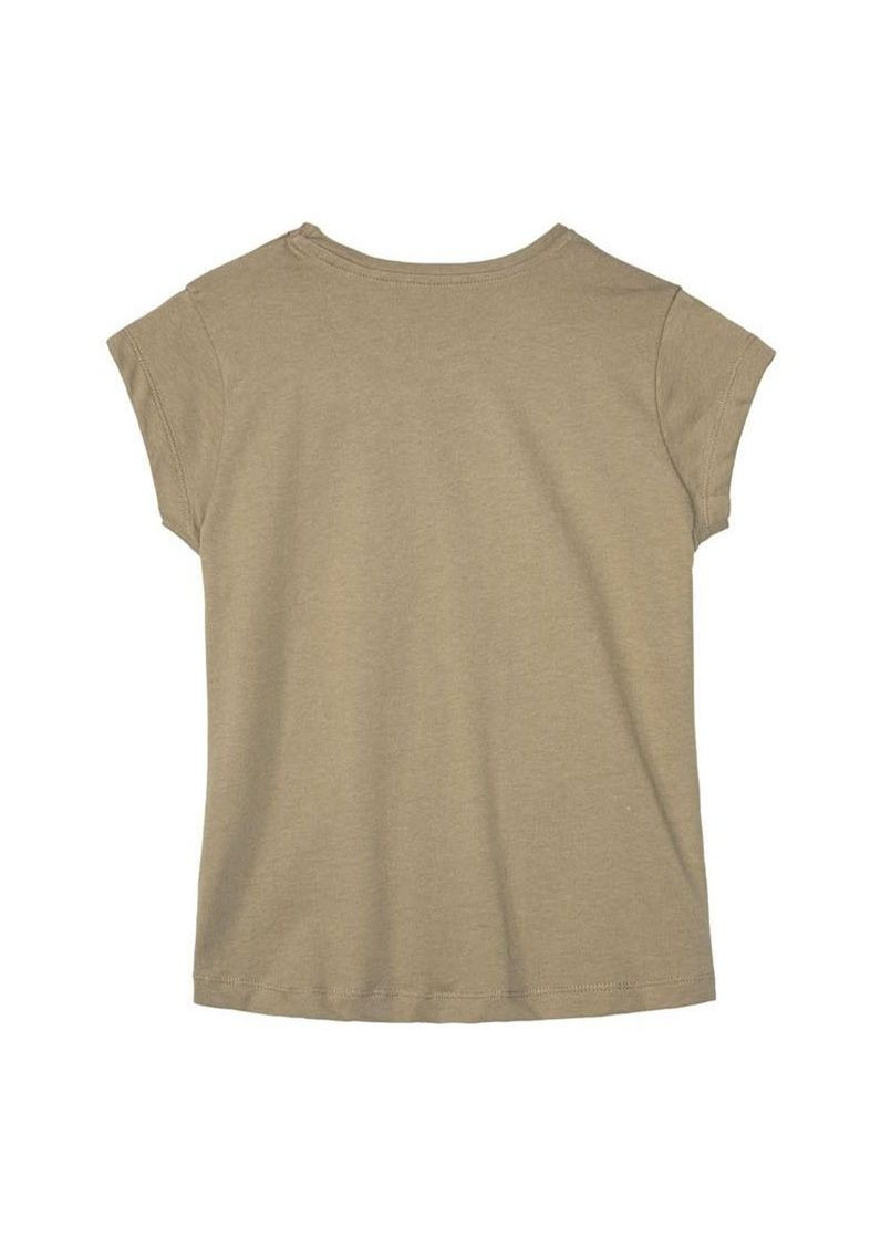 Комбинированная демисезонная футболка 2шт Pepperts