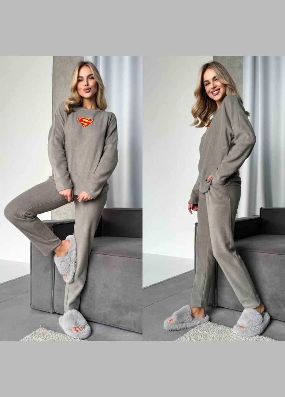 Чорна піжама No Brand