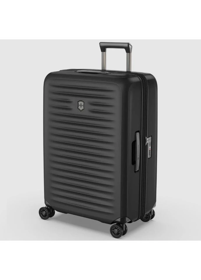 Валіза AIROX Advanced Black Середня Victorinox (385896602)