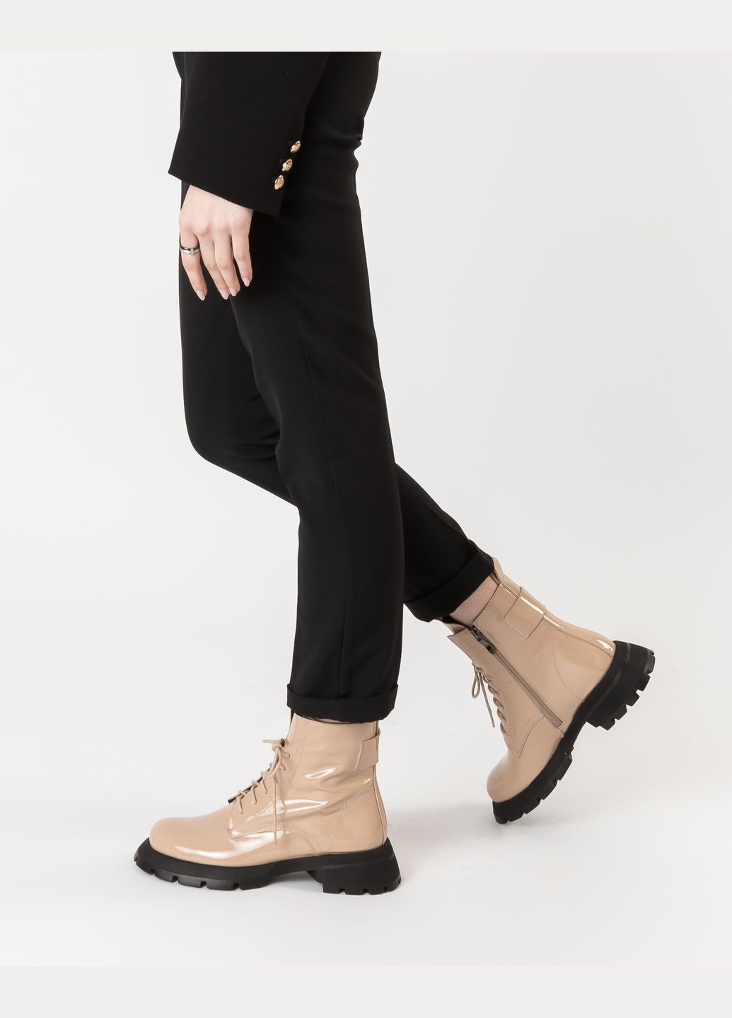 Черевики (1551Б) VIDORCCI (328914934)