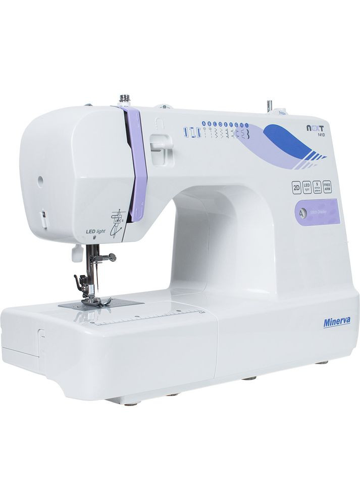 Швейная машина Next 141D Minerva (306818403)