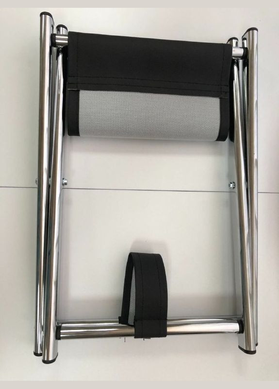 Стул-подставка для сумок (черный) No Brand (313931030)