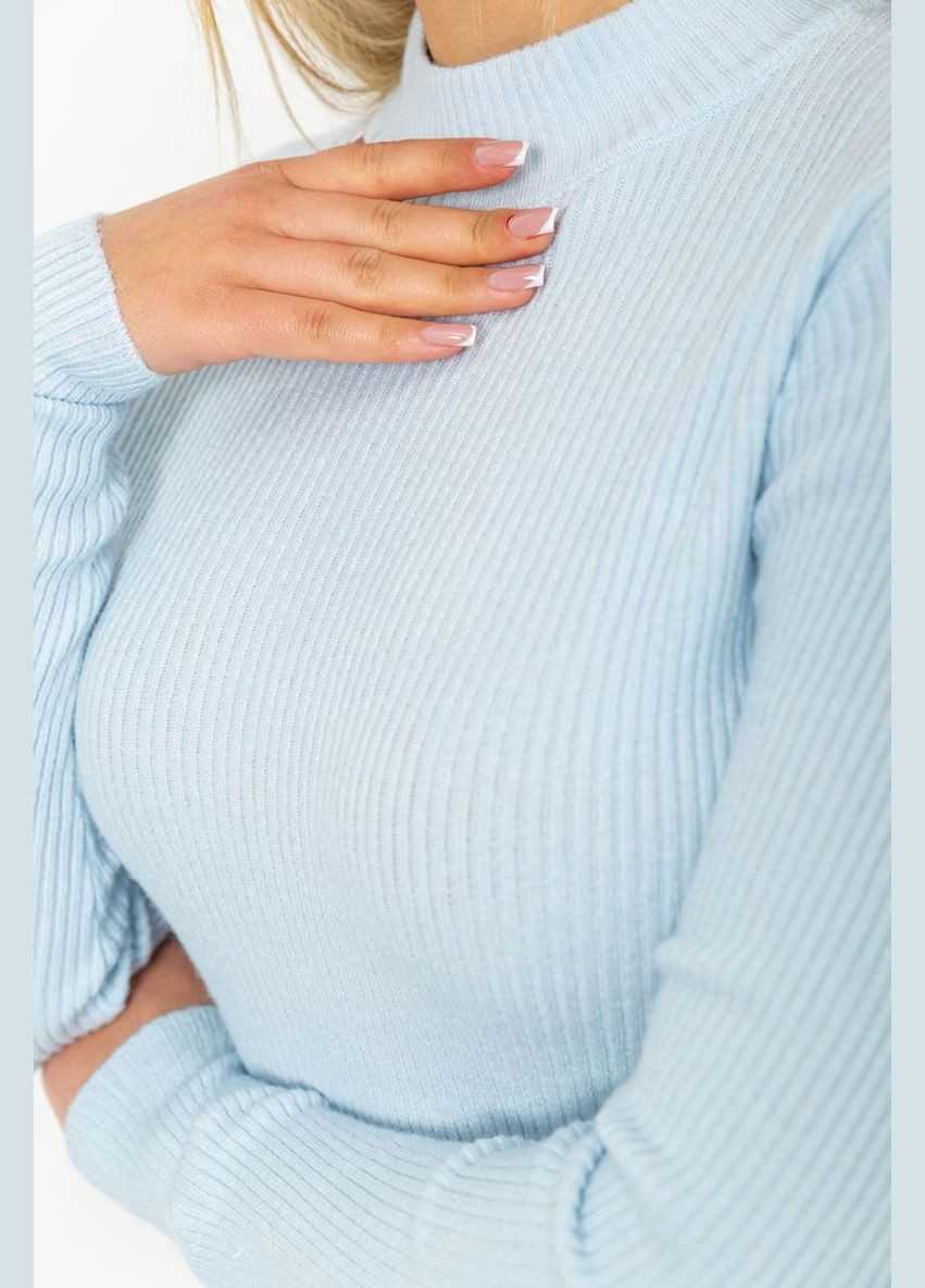 Кофта жіноча однотонна базова Ager Кофты (316502236)