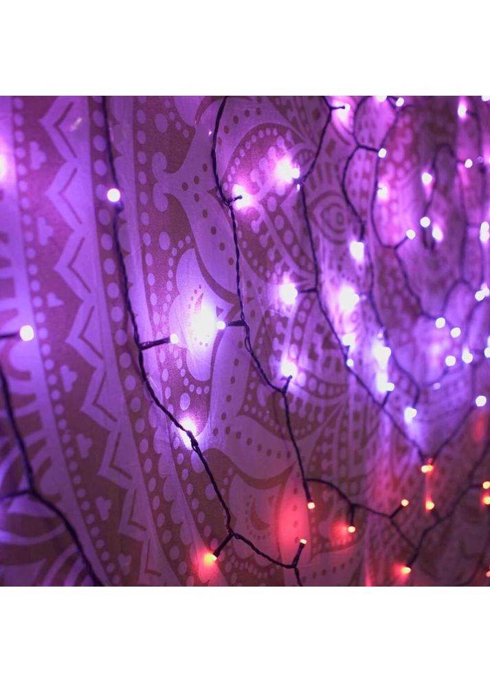 Гирлянда Smart LED Strings RGBW 600 Gen II (TWS600SPP-BEU) Twinkly (322907694)