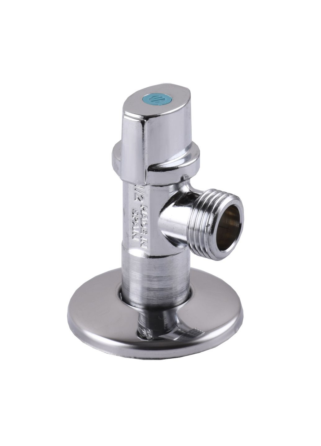 Кран кульовий кутовий 1/2″х 1/2″ NOV54MAC ARCO (335425844)