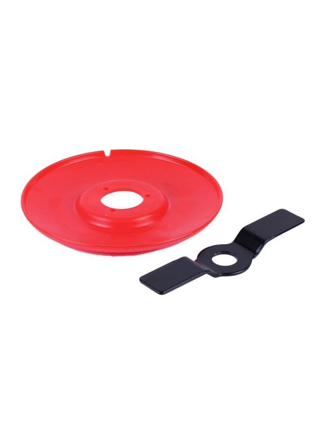 Нож режущий YSTH-C071 для бензокосы, тип 2 YBX (365819658)