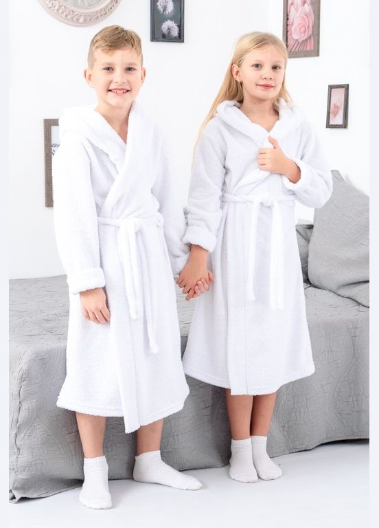 Халат дитячий (p-12794) Носи своє (363043792)