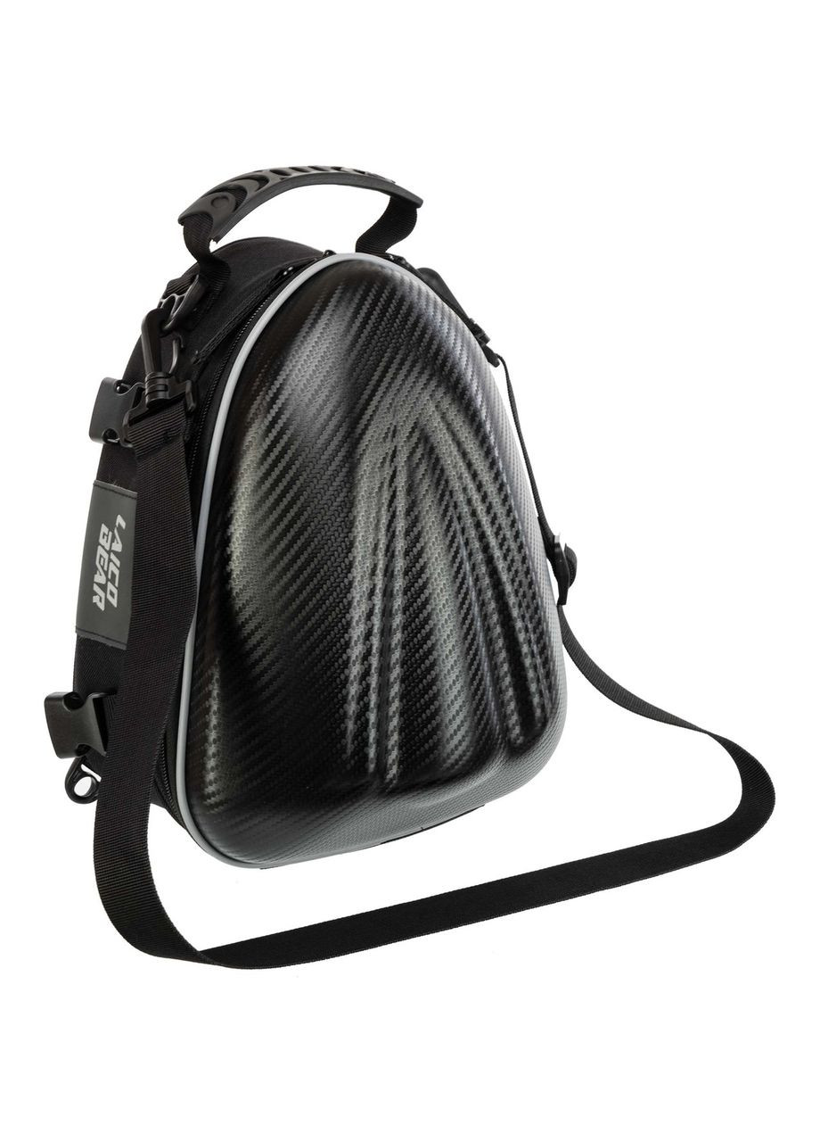 Мотосумка на бак мотоцикла на магнітах MT-2740 (PL, р-р 27х22х17см, чорний) SP-Sport (361434513)