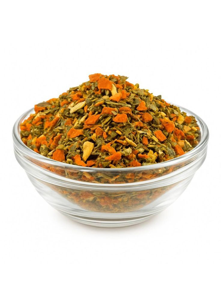 Приправа овочева для перших страв універсальна 50 г (Pruprava-new-50-1) No Brand (363318950)