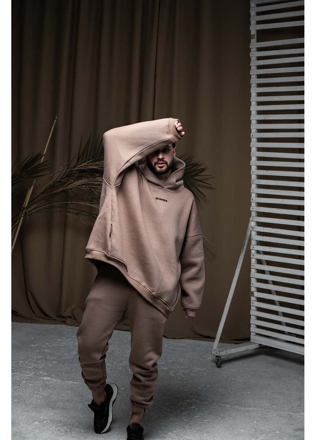 Спортивный костюм Intruder (304770497)