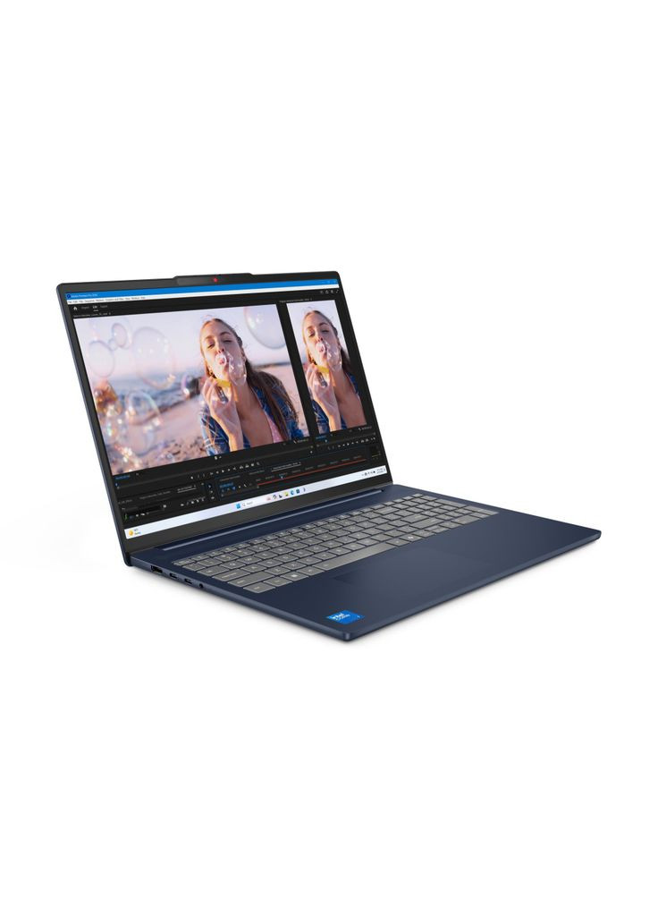 Ноутбук IdeaPad Slim 5 16IRH10R (83J1006PRA) Lenovo (369386691)