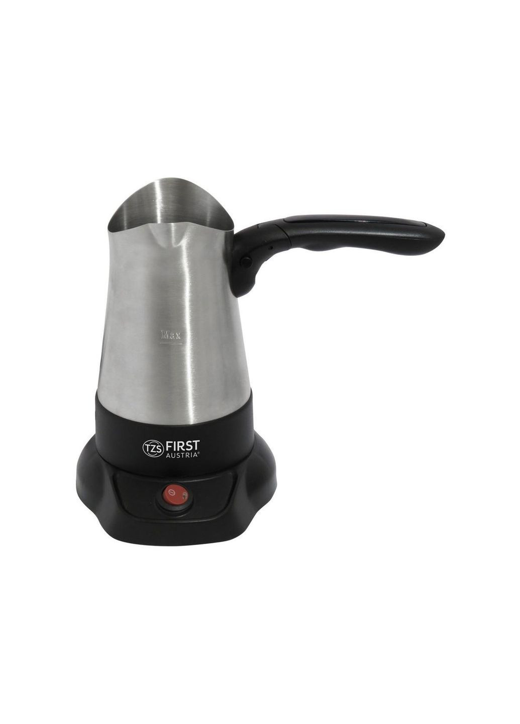 Кофеварка гейзерна FIRST FA-5450-3 First Austria (347582017)