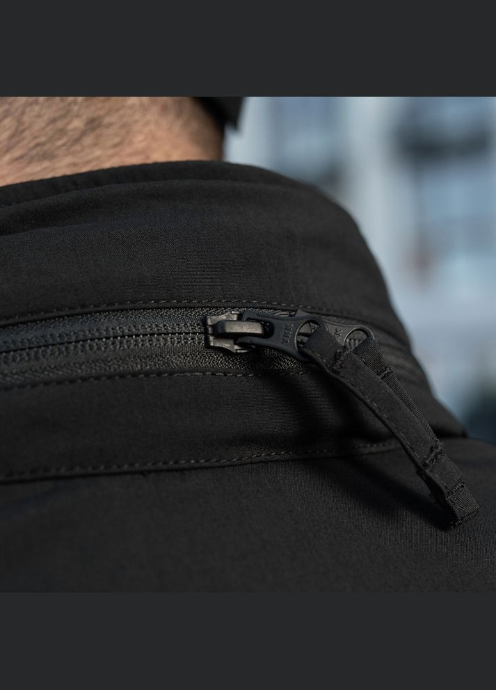 Куртка Flash Black M-TAC (314806560)