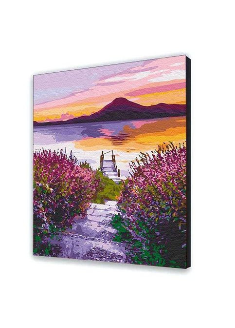 Картина за номерами Природа,, фарби, пензлі. Multicolor (558104894) ArtStory (340910105)