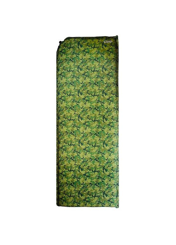 Туристический коврик Camo 185х65х5 см (UTRI-007) Tramp (322206290)